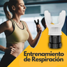 Gadget Viral de Entrenamiento Respiración