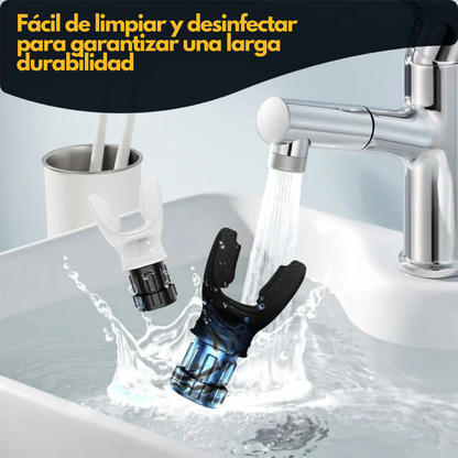 Gadget Viral de Entrenamiento Respiración