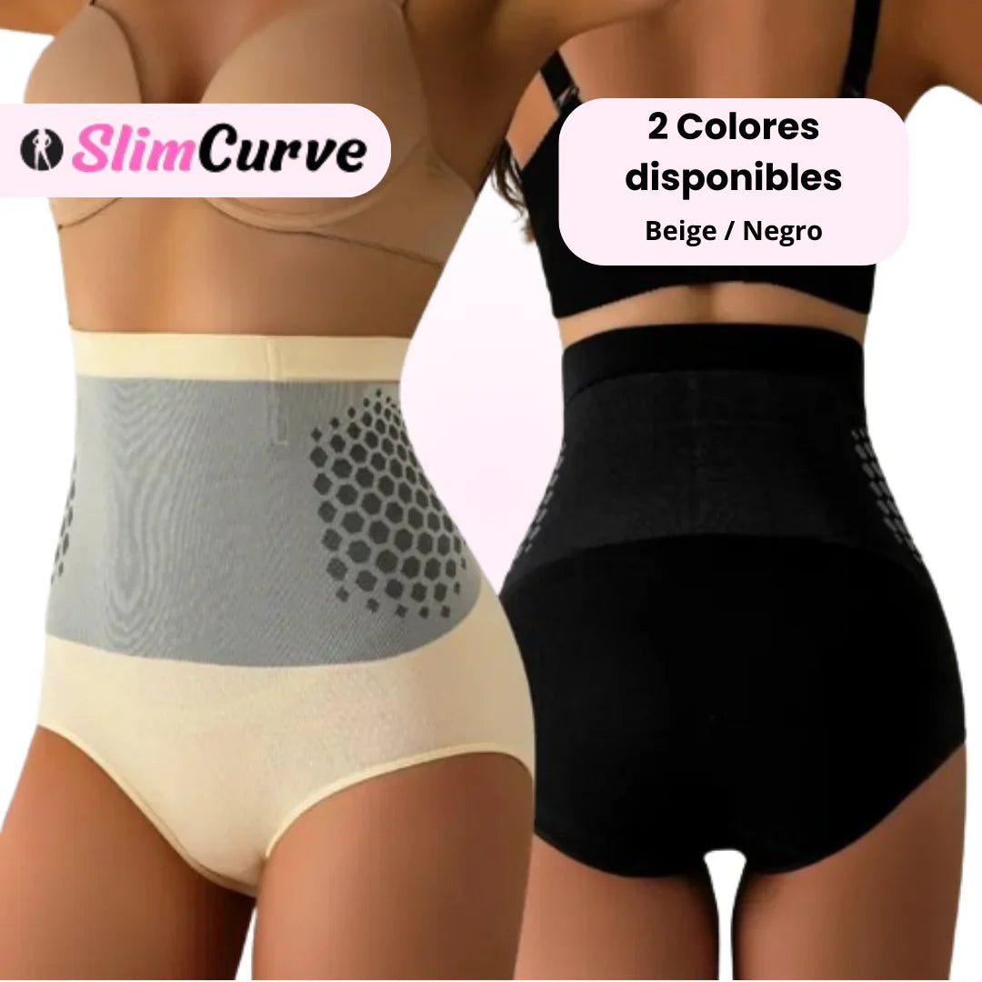 Faja Ultra Reductora con Iones Activos