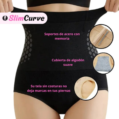 Faja Ultra Reductora con Iones Activos