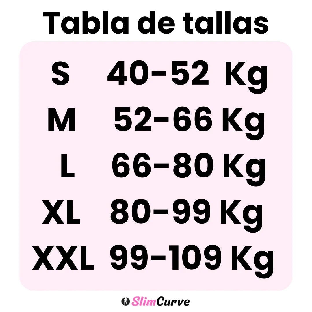 Faja Ultra Reductora con Iones Activos