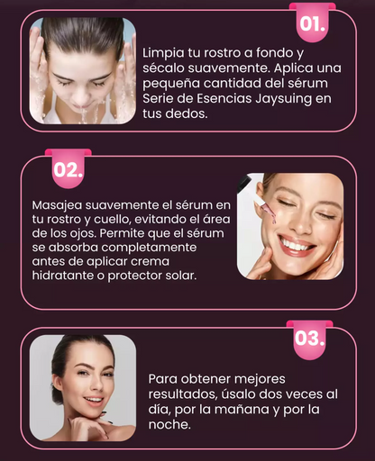 Esencia Jaysuing Piel Radiante