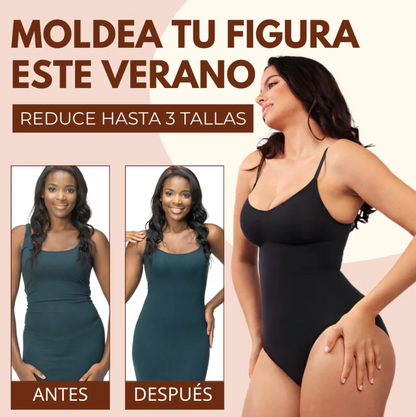 Body Reduce Tallas