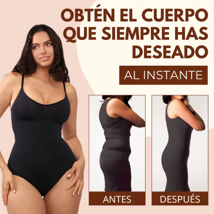 Body Reduce Tallas