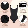 Body Reduce Tallas